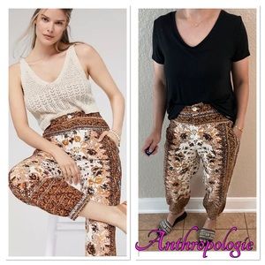 Anthropologie Pants